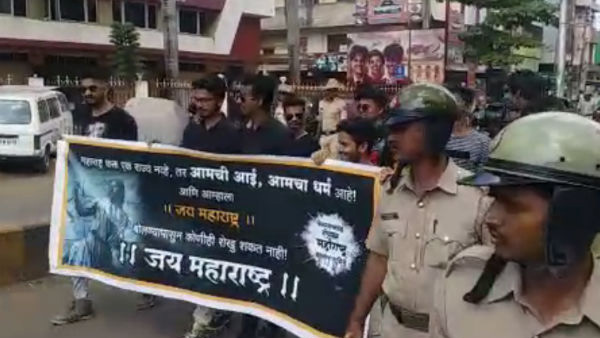 ಹೀಗೆಂದು...ಕವಿರಾಜಮಾರ್ಗದಲಿ 