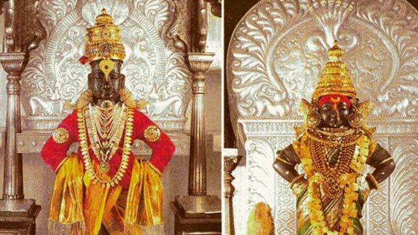 ವಿಠಲ ಕನ್ನಡ ದೇವತೆ ಪಂಡರಾಪುರ 