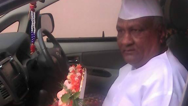 ಹೈಕಮಾಂಡ್ ತೀರ್ಮಾನ 