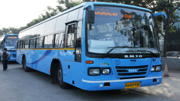 ಮೊದಲು 90 ಬಸ್‌ಗಳಿಗೆ ಸಿಸಿಟಿವಿ ಕ್ಯಾಮರಾ ಅಳವಡಿಕೆ 