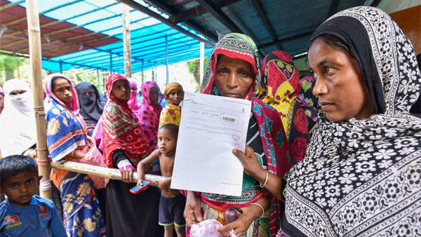 ವಲಸಿಗರಿಂದ ಅಪರಾಧ ಚಟುವಟಿಕೆ