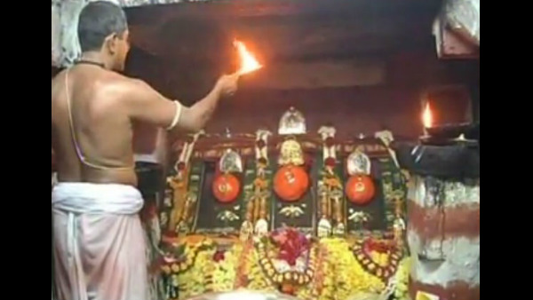 ಮೋದಿಗೆ ಗಂಡಾಂತರ ಕಾದಿದೆ 