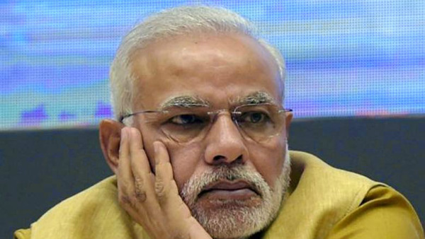 ಪ್ರಧಾನಿ ನರೇಂದ್ರ ಮೋದಿಯವರಿಗೆ ಗಂಡಾಂತರ 