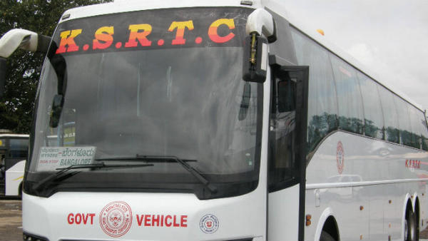 KSRTC Bus Offer For Passengers On Deepavali Festival KSRTC Bus Offer For Passengers On Deepavali Festival