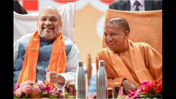 ಉತ್ತರಪ್ರದೇಶ ಬಿಜೆಪಿ ಮುನ್ನಡೆ 