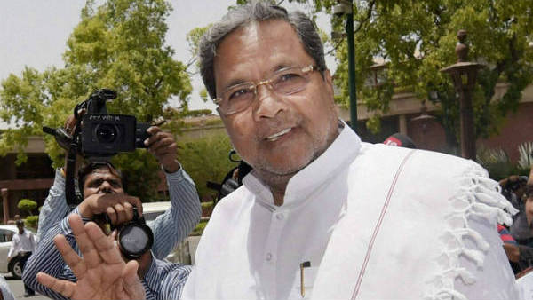 ಸಿದ್ದರಾಮಯ್ಯ ತಂತ್ರ - 3