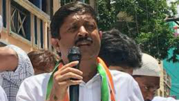 ನನಗೆ ಯಾವ ಶತ್ರುಗಳಿಲ್ಲ