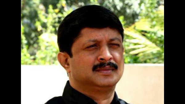 ಕಾರಿಗೆ ಗುದ್ದಿ ಹೋಗಿದ್ದ