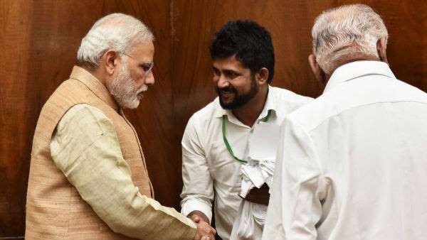 ಮೋದಿ ಹೆಸರೇಳದಿದ್ದರೆ ಅವರ ಭಾಷಣ ಕೇಳಲು ಯಾರು ಬರುತ್ತಾರೆ 