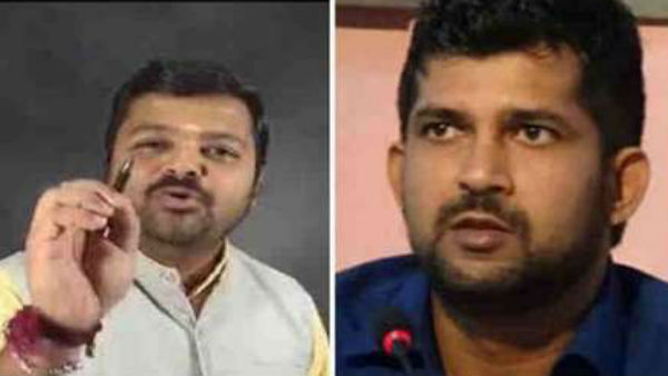 ಪ್ರತಾಪ್ ಸಿಂಹ ಅವರೇ, ಐ ವಿಲ್ ಬಿ ಗ್ರೇಟ್ ಫುಲ್ ಟು ಯು 