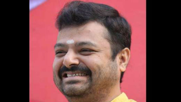 ಮೋದಿಯಿಂದ ನಿರಾಶೆ ಎಂದ ಸೂಲಿಬೆಲೆ ಮೋದಿಯಿಂದ ನಿರಾಶೆ ಎಂದ ಸೂಲಿಬೆಲೆ