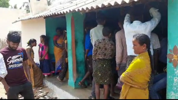 A Dead Man Who Arrived 50 Years Later