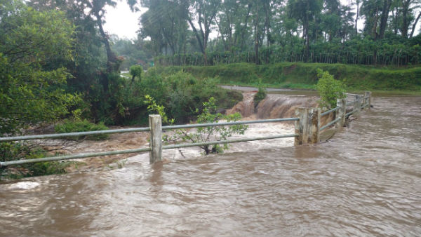  ಬಯಲು ಸೀಮೆಯಲ್ಲೂ ತಪ್ಪಿಲ್ಲ ಆಪತ್ತು