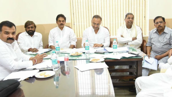 ಅಭ್ಯರ್ಥಿ ಆಯ್ಕೆ ಯಾವಾಗ?