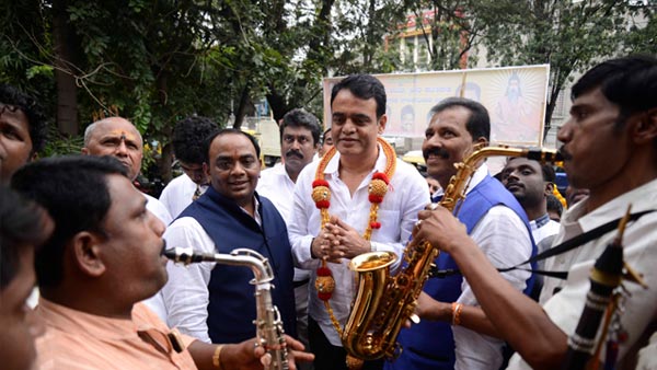 ಕ್ಷೌರಿಕರಿಗೆ ಸ್ಮಾರ್ಟ್‌ ಕಾರ್ಡ್‌