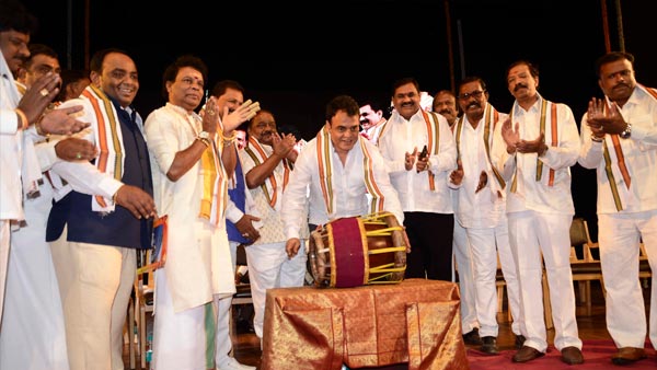 ಕೌಶಲ್ಯ ಅಭಿವೃದ್ದಿಗೆ ಹೆಚ್ಚಿನ ಒತ್ತು ನೀಡಲಾಗುವುದು