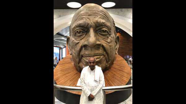 Narendra Modi Tweeted About Deve Gowda