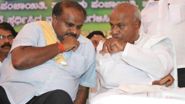 ಅಸಮಾಧಾನಕ್ಕೆ ಕಾರಣವೇನು?