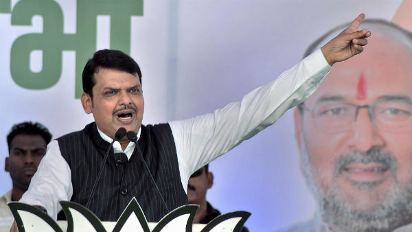 ಸಿಎಂ ಸ್ಥಾನಕ್ಕೆ ದೇವೇಂದ್ರ ಫಡ್ನವೀಸ್ ಜನಪ್ರಿಯ ಆಯ್ಕೆ