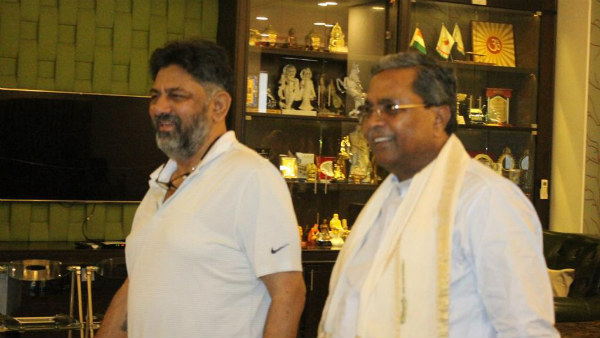 ಸಿದ್ದರಾಮಯ್ಯ ಏನು ಹೇಳಿದ್ದರು? 