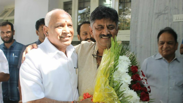 ಬಿಜೆಪಿಯದ್ದು ದ್ವೇಷದ ರಾಜಕಾರಣ 