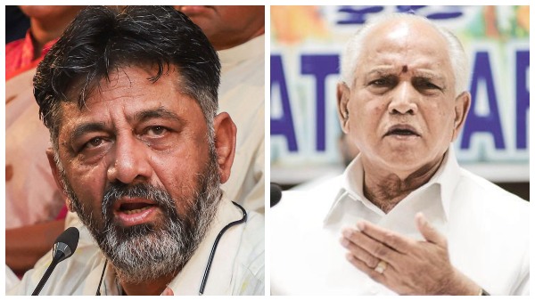 ಬಿಎಸ್ವೈ ನನಗೆ ಫೋನ್ ಮಾಡಿ ಮಾತನಾಡಿದ್ದಾರಾ ಎನ್ನುವ ಪ್ರಶ್ನೆಗೆ ಈಗ ಉತ್ತರಿಸಲಾರೆ 