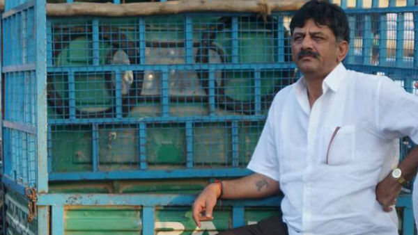 ಅಕ್ರಮ ಹಣ ವರ್ಗಾವಣೆ ಪ್ರಕರಣ