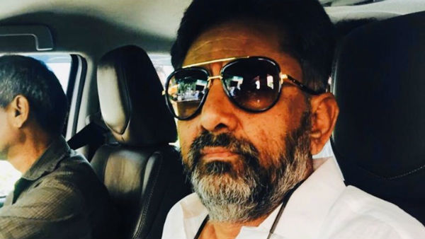 ಜೈಲು ವಾಸ ಅಂತ್ಯ