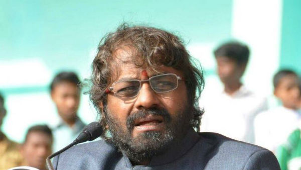 ಬಕೆಟ್ ಪಾಲಿಟಿಕ್ಸ್