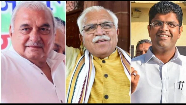 ಹರ್ಯಾಣ ಅಸೆಂಬ್ಲಿ ಚುನಾವಣೆ 