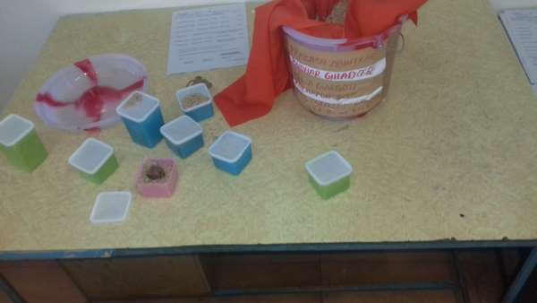 ವ್ಯಕ್ತಿಯೊಬ್ಬನ ಕೈಯಲ್ಲಿದ್ದ ಬಾಕ್ಸ್‌ ಸ್ಫೋಟ