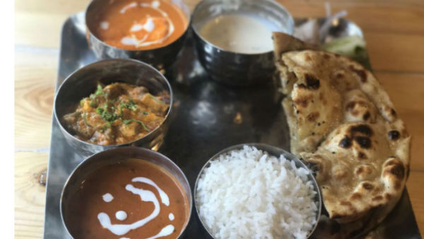 ಡಾಬಾ ಶೈಲಿಯ ಅನುಭವದ ಜತೆಗೆ ಏಸಿ, ಸುಮಧುರ ಸಂಗೀತ 