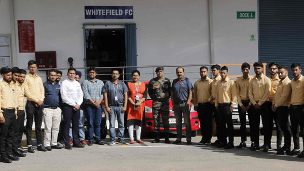 Flipkart supports Sadbhavana Project of Indian Army