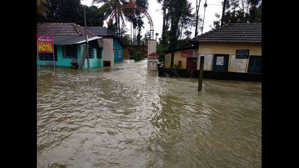  ಎಲ್ಲೆಲ್ಲಿ ಟ್ರಾಫಿಕ್ ಜಾಮ್ ಸಾಧ್ಯತೆ