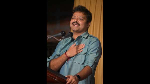 ಸಂಸದರು ಇದ್ದೂ ಇಲ್ಲದಂತೆ ಸಂಸದರು ಇದ್ದೂ ಇಲ್ಲದಂತೆ