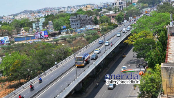 ಸಿರ್ಸಿ ಸರ್ಕಲ್ ಮೇಲ್ಸೇತುವೆ ದುರಸ್ತಿಗೆ 4.30 ಕೋಟಿ ರೂ ಟೆಂಡರ್ 