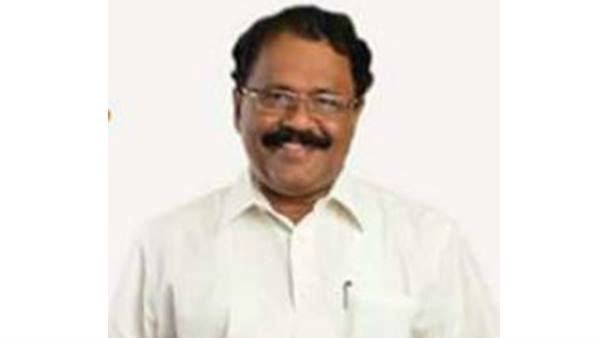 ಶ್ರೀಧರನ್ ಪಿಳ್ಳೈ ಮಿಜೋರಾಂ ರಾಜ್ಯಪಾಲ