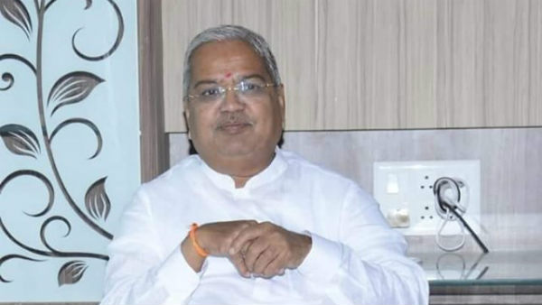 ರಾಜಕೀಯ ಎನ್ನುವುದು ಸರಿಯಲ್ಲ