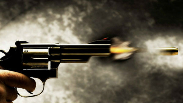 BJP Corparater And His Family Killed By Mask Men BJP Corparater And His Family Killed By Mask Men