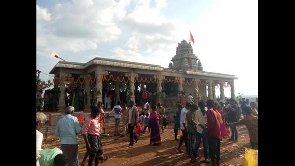  ವಿಜಯ ದಶಮಿ ನಂತರ ಅದ್ಧೂರಿಯ ಅಂಬಿನೋತ್ಸವ