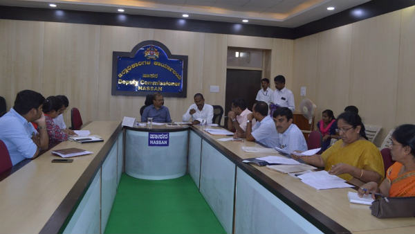 ಭಕ್ತರಿಗಾಗಿ ಹಲವು ಸೌಲಭ್ಯ