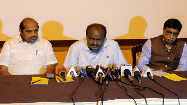 ರಾಜ್ಯ ರಾಜಕಾರಣಕ್ಕೆ ತಿರುವು ನೀಡುವಂಥ ಹೇಳಿಕೆ 