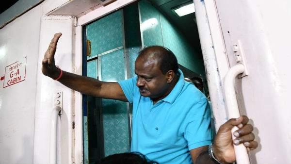 ಸಿದ್ದರಾಮಯ್ಯನವರೇ ಯಾರ ಸಹವಾಸದಿಂದ ಯಾರು ಕೆಟ್ಟರು? 