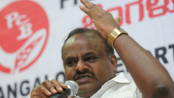 ಸಮ್ಮಿಶ್ರ ಸರಕಾರ ಪತನಗೊಂಡ ನಂತರ 