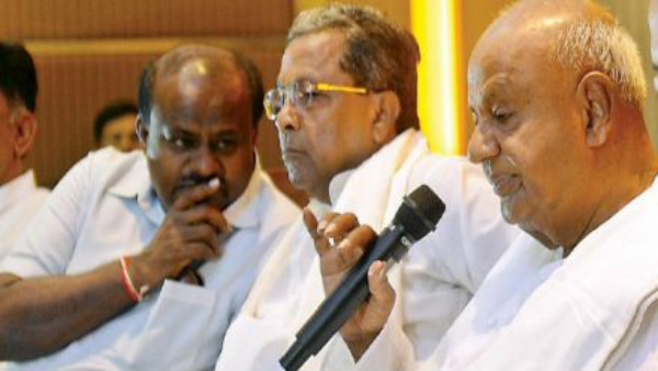 ಸಿದ್ದರಾಮಯ್ಯನವರನ್ನು ದುರ್ಬಲಗೊಳಿಸಲು ಪ್ರಯತ್ನಿಸಿದಷ್ಟು ಬಲಾಢ್ಯ 