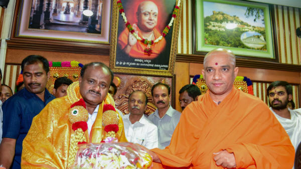 ರಾಜ್ಯ ರಾಜಕಾರಣದಲ್ಲಿ ಬಿರುಗಾಳಿ ಬೀಸುವ ಸಾಧ್ಯತೆ 