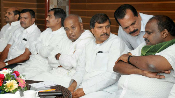 ಪಕ್ಷ ಬಿಡುವ ಯೋಚನೆ ಮಾಡಿಲ್ಲ