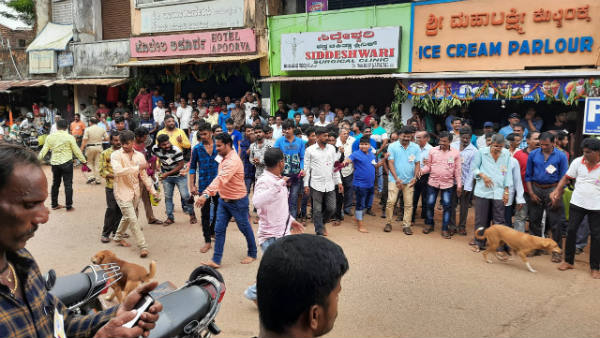 Hindalakaayi Plays An Important Roll During Deepavali 