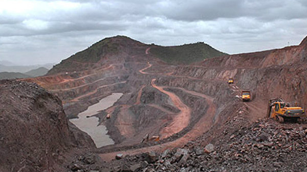 ಬೇಲೆಕೇರಿ ಬಂದರು ಪ್ರಕರಣ