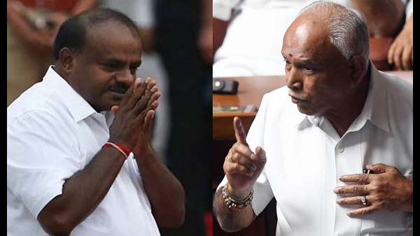 ರಾಜ್ಯದ ಶಕ್ತಿಕೇಂದ್ರ ದಂಧೆಯ ಕೇಂದ್ರವಾಗಿದೆ 